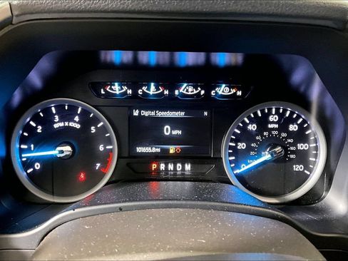 Used 2021 Ford Expedition XLT RWD image 16