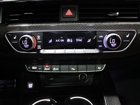 Used 2021 Audi S4 Premium Plus AWD/4WD image 19