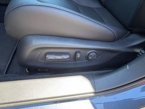 New 2026 Honda Accord EX-L image 21
