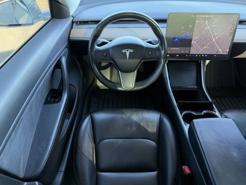 Used 2018 Tesla Model 3 Long Range image 27