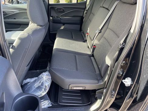 New 2026 Honda Ridgeline Sport image 10