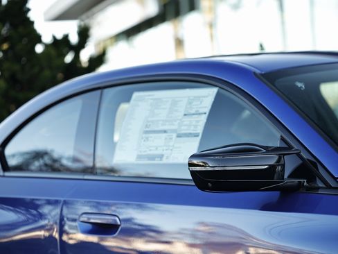 New 2026 BMW M240i Coupe w/ Premium Package image 3