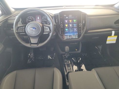 New 2026 Subaru Forester Sport AWD/4WD image 13
