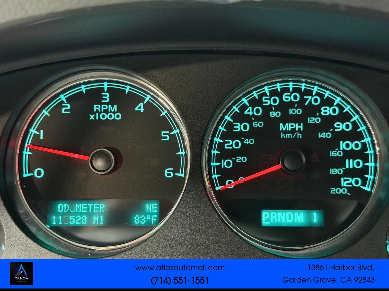 Used 2012 Chevrolet Suburban 2500 LT AWD/4WD image 42