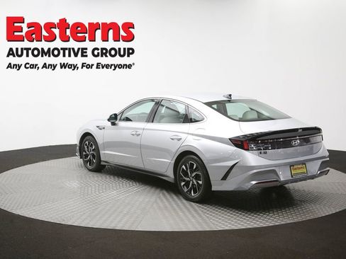 Used 2025 Hyundai Sonata SEL FWD image 64