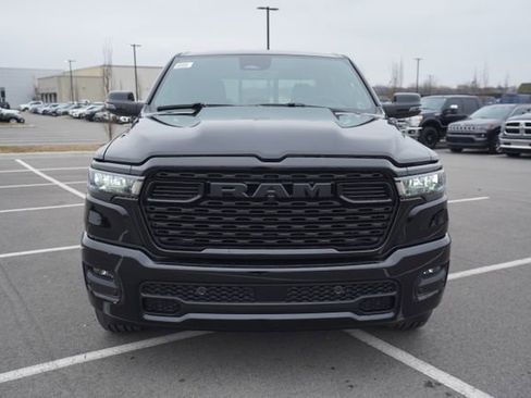 New 2026 RAM 1500 Big Horn image 2
