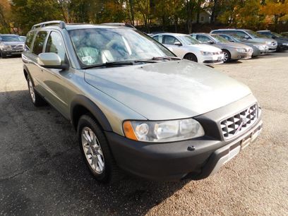 Used 2007 Volvo XC70