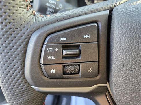 New 2026 Honda Ridgeline TrailSport image 13