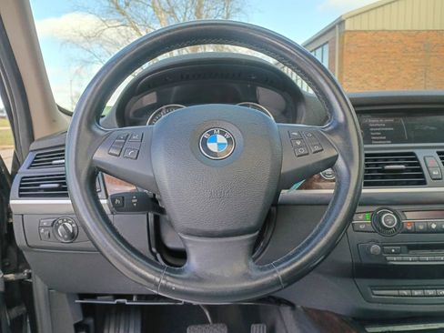 Used 2012 BMW X5 xDrive35i image 26