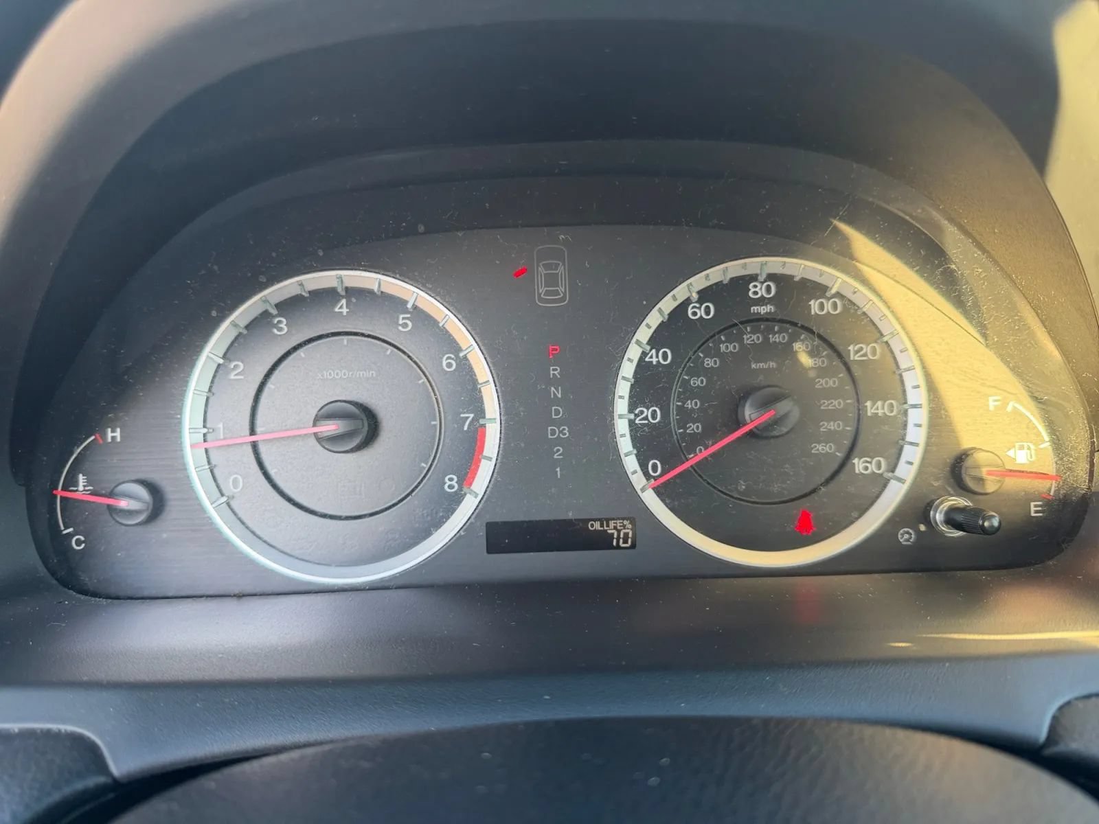 Used 2011 Honda Accord EX-L image 16