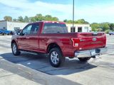 Used 2016 Ford F150 XLT w/ Equipment Group 301A Mid image 5