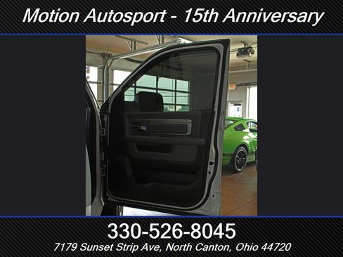 Used 2015 RAM 2500 Big Horn AWD/4WD image 26