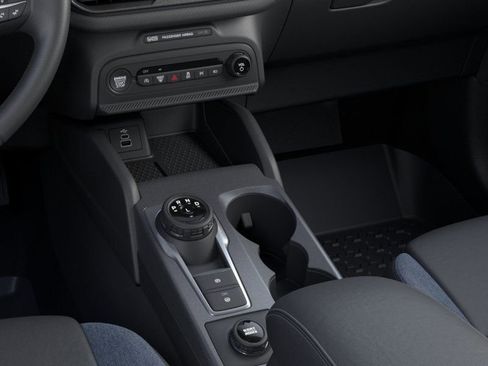 New 2026 Ford Bronco Sport Outer Banks w/ Outer Banks Tech Package+ image 15