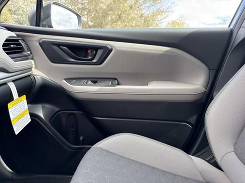 New 2026 Subaru Forester image 24