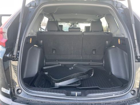 Certified 2021 Honda CR-V EX-L image 16