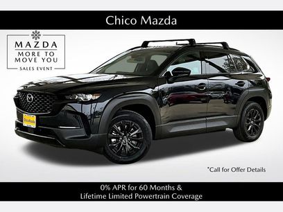 New 2025 MAZDA CX-50 AWD 2.5 Hybrid w/ Premium Pkg