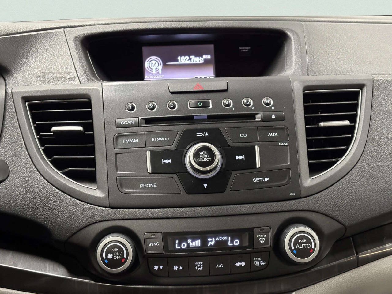 Used 2013 Honda CR-V EX-L image 26