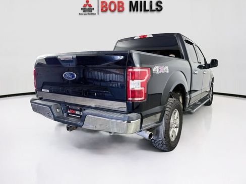Used 2019 Ford F150 XLT w/ XTR Package AWD/4WD image 7