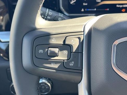 New 2026 GMC Sierra 1500 Elevation w/ LPO, Elevation Black Package image 12
