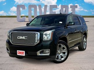 Used 2016 GMC Yukon Denali w/ Open Road Package video 1