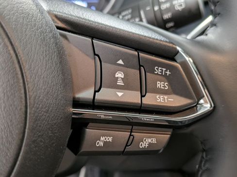 Certified 2023 MAZDA CX-5 AWD 2.5 S w/ Preferred Package image 19