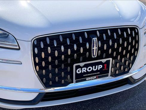 Used 2024 Lincoln Corsair Grand Touring w/ Equipment Group 301A image 39