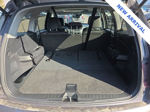 Used 2018 Honda Pilot EX-L image 34