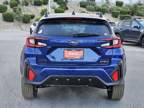 New 2026 Subaru Crosstrek 2.5i Limited AWD/4WD image 15