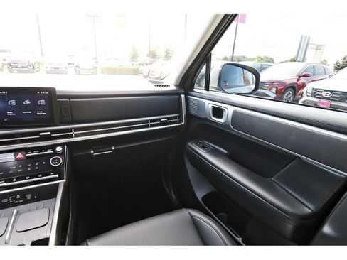 Certified 2026 Hyundai Santa Fe SEL FWD image 12