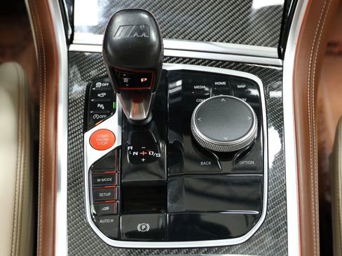 Used 2023 BMW M8 Gran Coupe xDrive Competition image 44