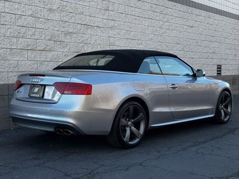 Used 2016 Audi S5 Premium Plus image 4
