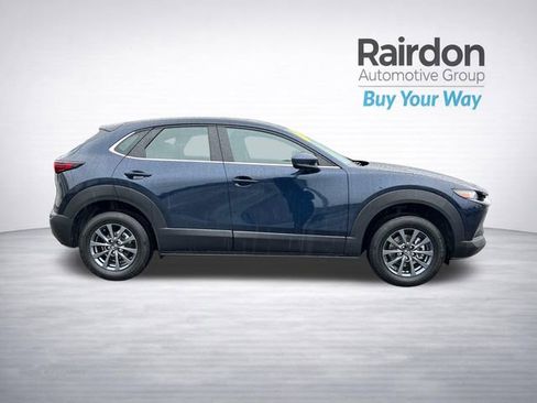Used 2024 MAZDA CX-30 AWD 2.5 S image 10
