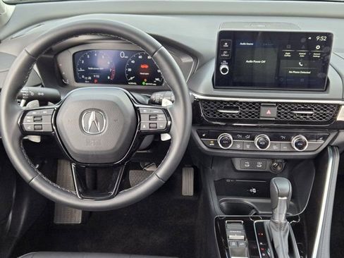 Certified 2025 Acura ADX AWD image 28