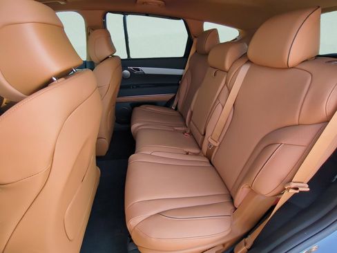 New 2026 Genesis GV80 3.5T Advanced AWD/4WD image 21