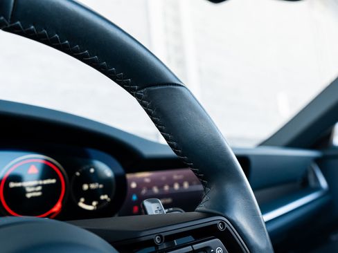 Used 2024 Porsche 911 Turbo S image 32