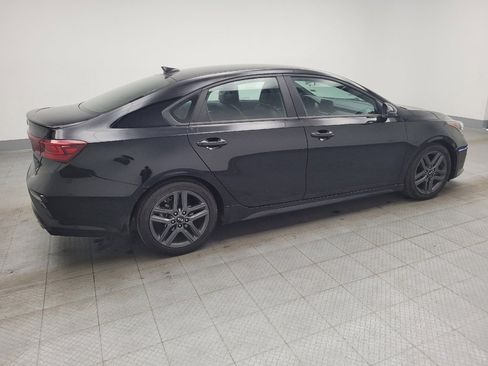 Used 2021 Kia Forte GT-Line FWD image 10