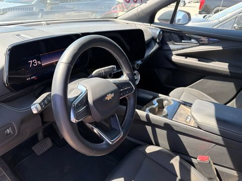 Used 2024 Chevrolet Blazer EV LT AWD/4WD image 11