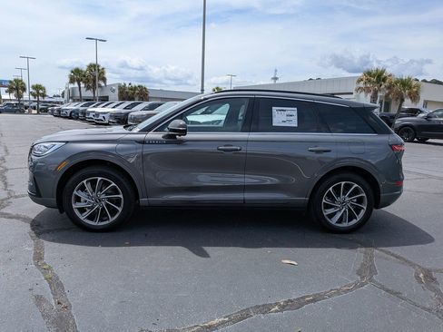 New 2025 Lincoln Corsair Grand Touring w/ Equipment Group 301A AWD/4WD image 7