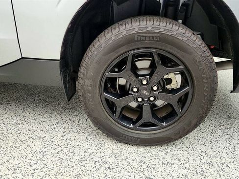 Used 2024 Ford Maverick XLT w/ XLT Luxury Package AWD/4WD image 10
