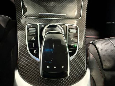 Used 2018 Mercedes-Benz GLC 43 AMG 4MATIC image 25