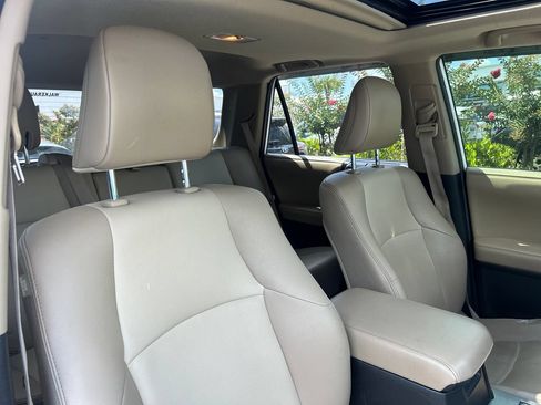 Used 2015 Toyota 4Runner SR5 Premium RWD image 14