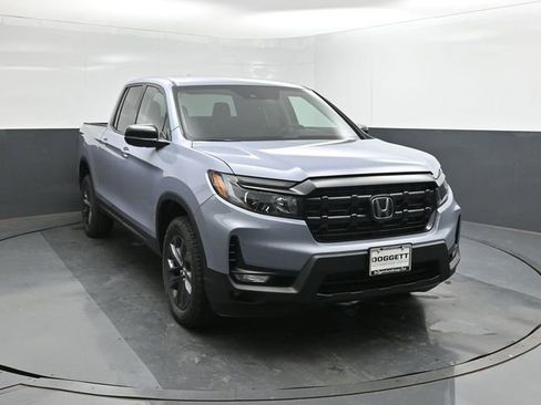 New 2026 Honda Ridgeline Sport image 17