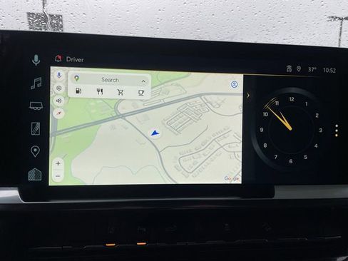 Used 2025 Chevrolet Silverado 2500 LT w/ Trail Boss Package image 18