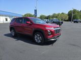 New 2026 Chevrolet Equinox LT w/ Convenience Package II image 5
