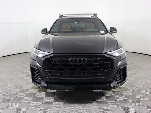 New 2026 Audi Q8 Premium Plus image 2