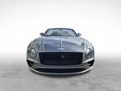 Used 2022 Bentley Continental GT Speed image 7
