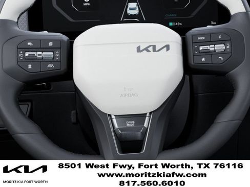 New 2026 Kia EV6 GT-Line RWD image 22