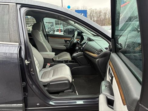 Used 2019 Honda CR-V EX image 20