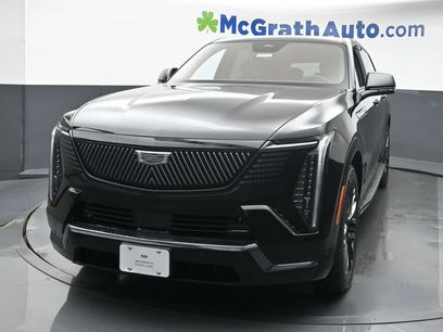 New 2026 Cadillac Escalade IQ Sport 2 w/ LPO, ONYX Package