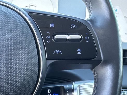 Certified 2024 Hyundai Ioniq 5 SEL image 18
